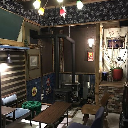 Shabby House Hotel Sapporo Ngoại thất bức ảnh