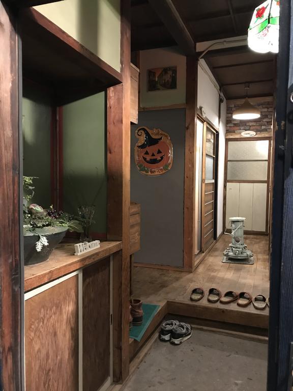 Shabby House Hotel Sapporo Ngoại thất bức ảnh
