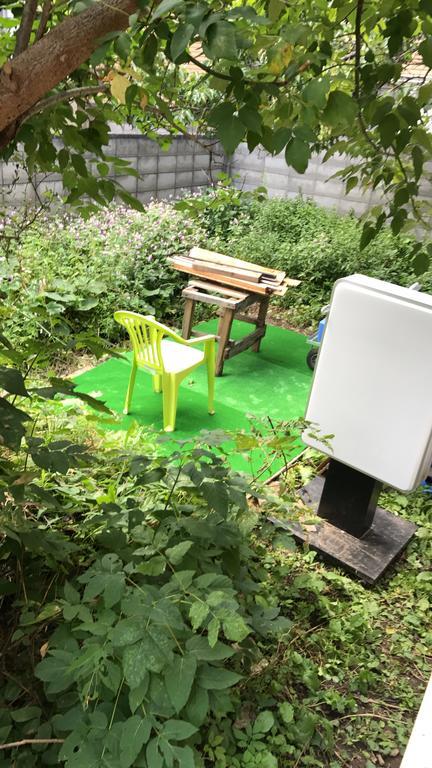 Shabby House Hotel Sapporo Ngoại thất bức ảnh